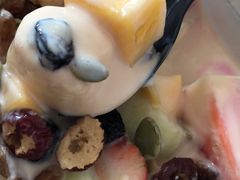 -7cake榴莲千层蛋糕(松江店)