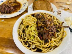 -柴氏风味斋(甘家口店)