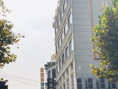 -衣裳街历史文化街区