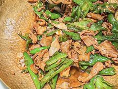 -周大厨辣椒炒肉(巨龙路店)