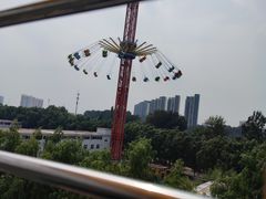 -北戴河集发农业梦想王国