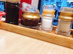 -王家沙点心店(西康路店)