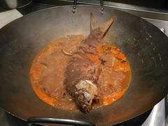 -阿五黄河大鲤鱼(英协路店)
