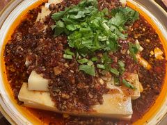 -浩海火燒雲傣家菜(芮欧百货店)