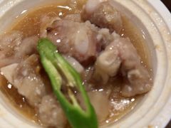 -潮福城潮州大酒楼(湖滨北路店)