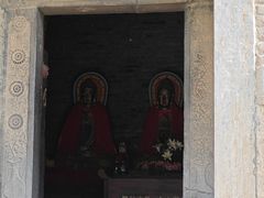 -正定古城-开元寺