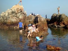 -西涌国际滨海旅游区