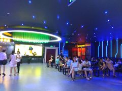 -中影星美国际影城(万家丽店)