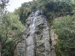 -玉渡山自然风景区