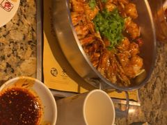 -黄记煌三汁焖锅(新世纪广场店)