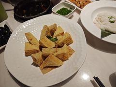 -围炉夜话·潮汕卤水火锅(榕江店)