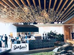 -Seesaw Coffee(朝阳大悦城店)