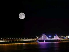 -星海湾跨海大桥