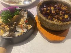 -童年小筑餐厅·江浙菜·十一年传承(空港新天地店)