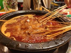 -钢管厂五区小郡肝火锅串串香(总店)