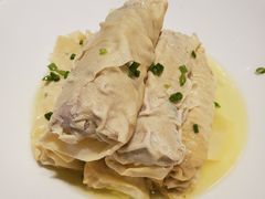 -新吉士·上海菜(浦东LCM置汇旭辉店)