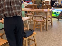 -素满香·全民食养自助(长宁龙之梦店)