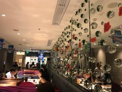 -海底捞火锅(航洋城店)