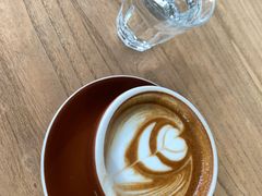 -VOYAGE COFFEE 咖啡烘焙工坊店(798艺术区店)