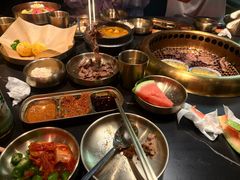 -韩宫宴和牛烤肉(盐城金鹰店)