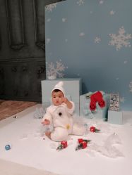-花开映像儿童摄影