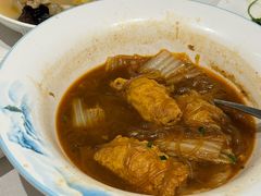 -道道鲜·崇明私房菜(五角场店)