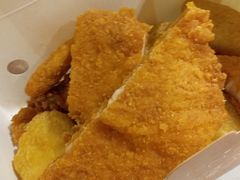 -麦当劳(东直门外大街店)