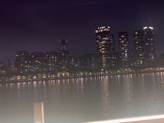 -琶醍壹号•音乐江景餐吧