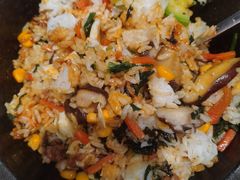 -米村拌饭(李沧松乐汀店)