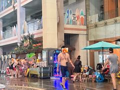 -南宫温泉水世界