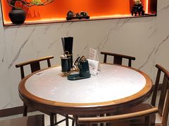 -松鹤楼·苏式汤面(虹桥天地店)