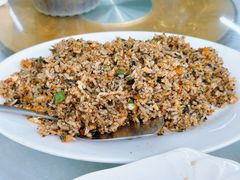 -众味海鲜大排档·活海鲜·潮汕味(南澳店)