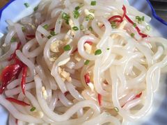 -兴安酒店农家吊锅土菜(天堂寨店)