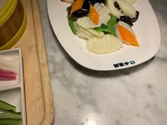 -小菜园新徽菜(泰州茂业店)