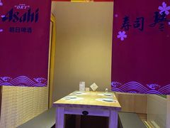 -琴寿司居酒屋(中山广场店)