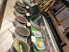 -长兴开元名都大酒店·地中海咖啡厅