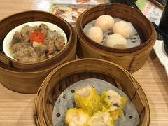 -添好运点心专门店(中环IFC店)