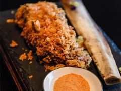 -丽晶轩中餐厅(重庆丽晶酒店)