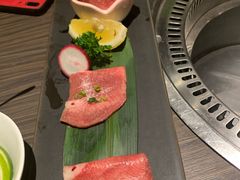 -赤坂亭·M9和牛烧肉(南京江南虹悦城店)