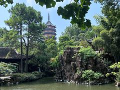 -北寺塔