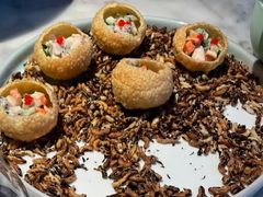 -雀蓝川菜(奥体广场店)