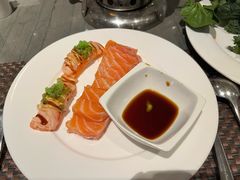 -“香”全日西餐厅
