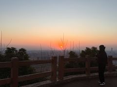 -杭州半山国家森林公园