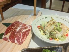 -千寻山野烤肉(中关村店)