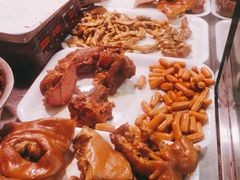 -王国忠甜皮鸭(纬六店)