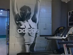 -一兆韦德健身(慧芝湖店)