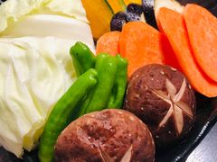 -俺的焼肉(銀座9丁目店)