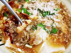 -原掩骨会饶阳豆腐脑总店