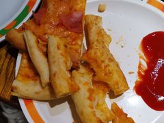 -比格比萨自助(花园路店)