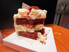 -Pantry's Best派悦坊蛋糕(K11购物艺术中心店)